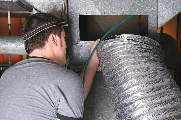 HVAC System Cleaning in Mont Clare, PA