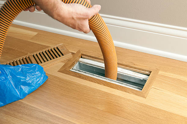 Best Commercial Air Duct Cleaning  in Mont Clare, PA