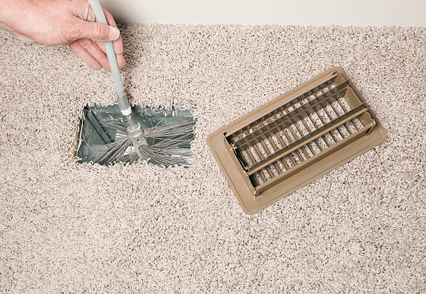 Best Ductwork Cleaning Services  in Mont Clare, PA