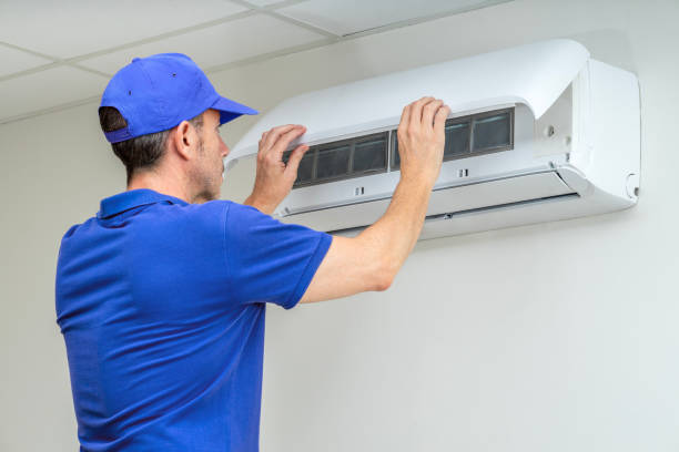Home Air Vent Cleaning in Mont Clare, PA